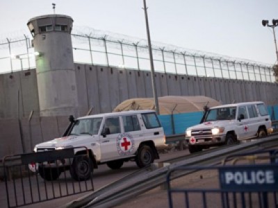 سجون الإحتلال (أرشيف)