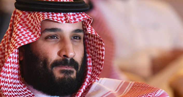 محمد بن سلمان