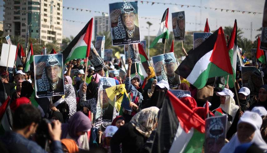 من المهرجان/ تصوير: عمر الافرنجي