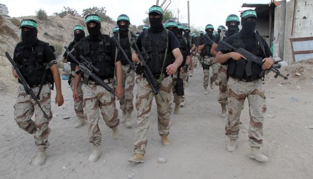 الاستخبارات الإسرائيلية لم تتوقع أن حماس ترغب بعملية برية