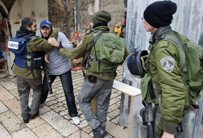 صادق: تجارة المخدرات &quot;علناً&quot; في القدس