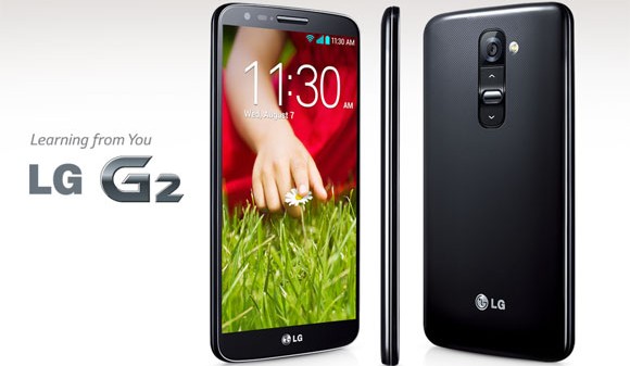 هاتف &quot;LG G2 Mini&quot; 