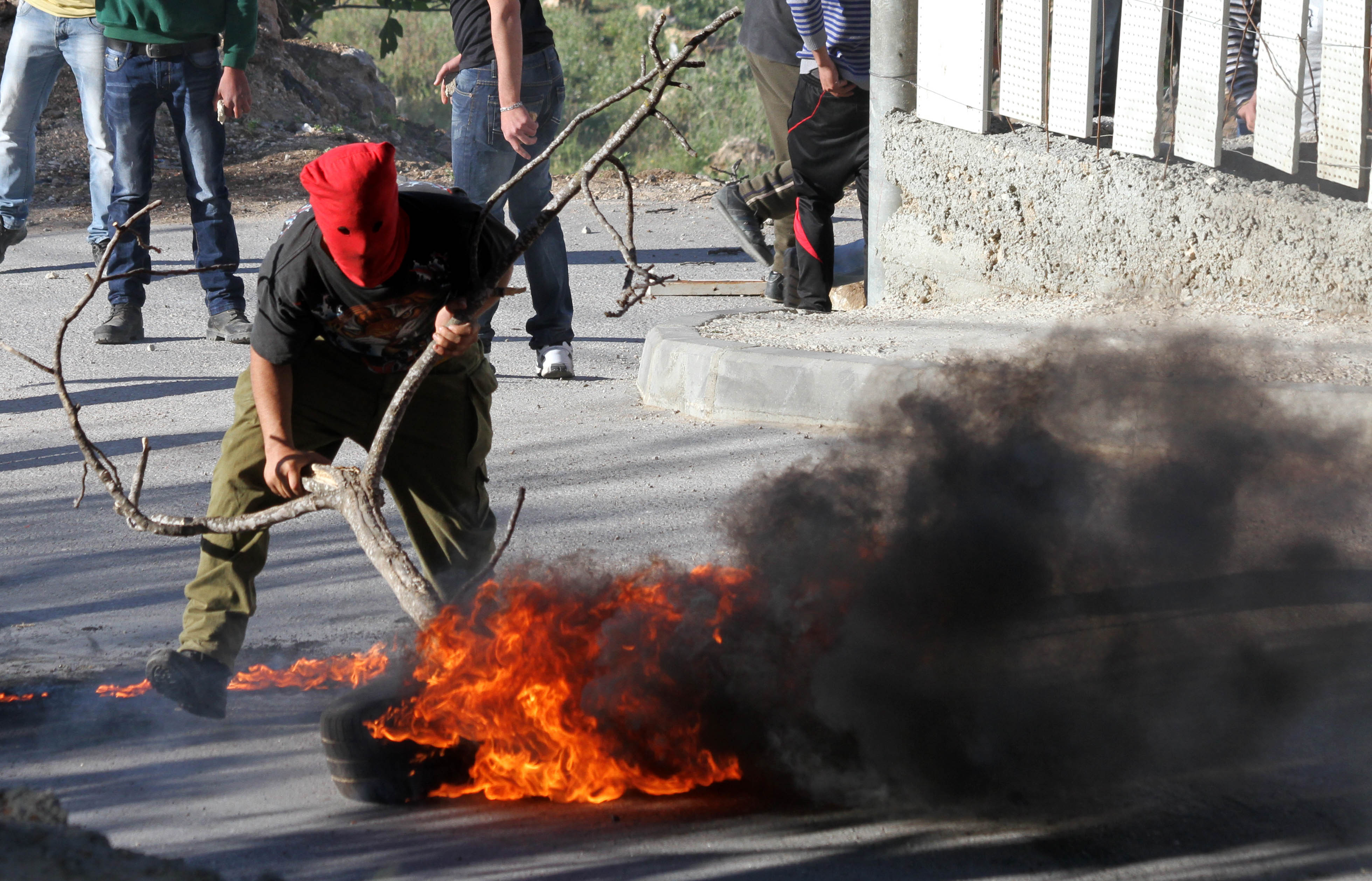 صورة ارشيفية