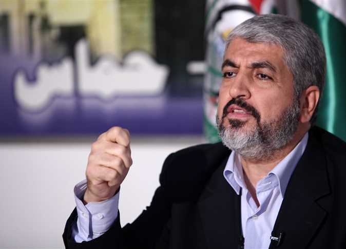 مشعل سيعلن عن وثيقة حماس السياسية 