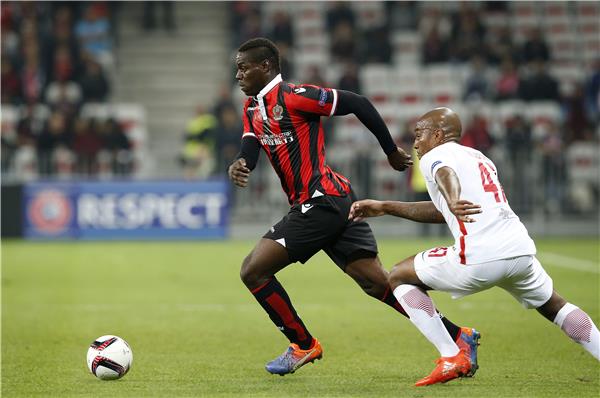 بالوتيلي يسارا