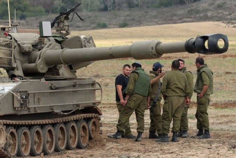 "الكابنيت" يقر تزود الجيش بعدد كبير من المدافع المتطورة