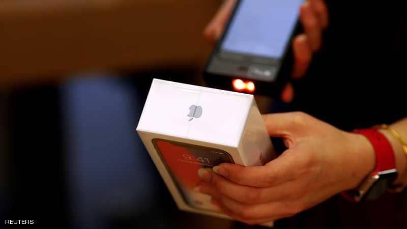 هواتف جديدة من آيفون