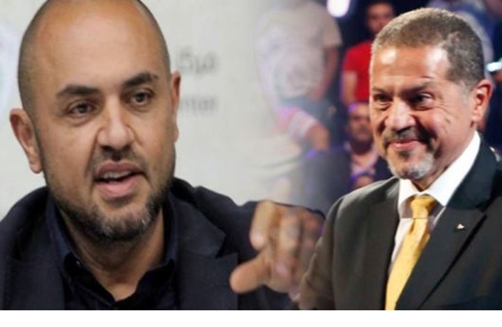 قيادي بفتح: الحديث عن  فساد أبناء الرئيس "كلام فارغ"