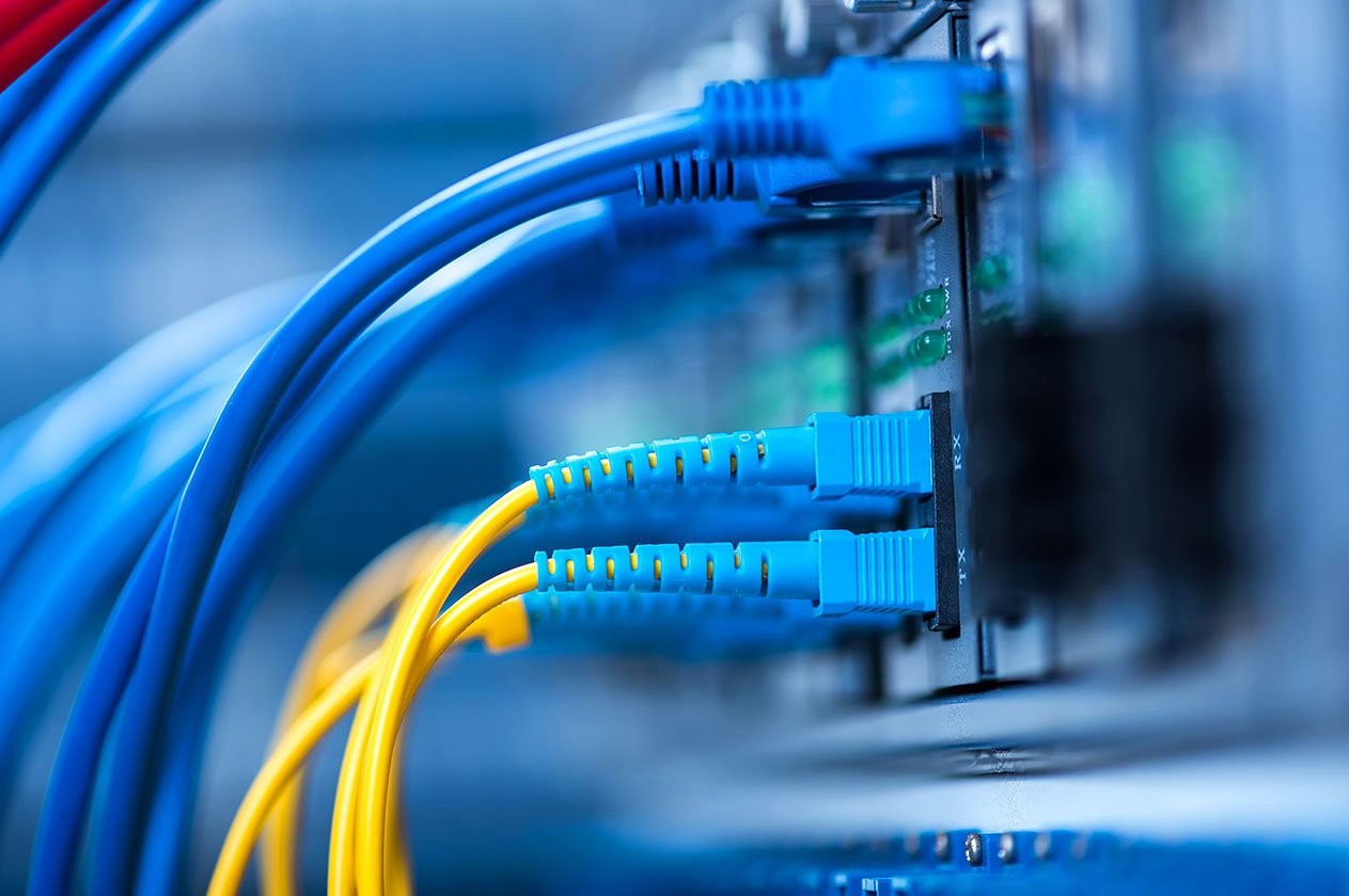 روسيا تتجه لعزل نفسها عن شبكة الإنترنت العالمية