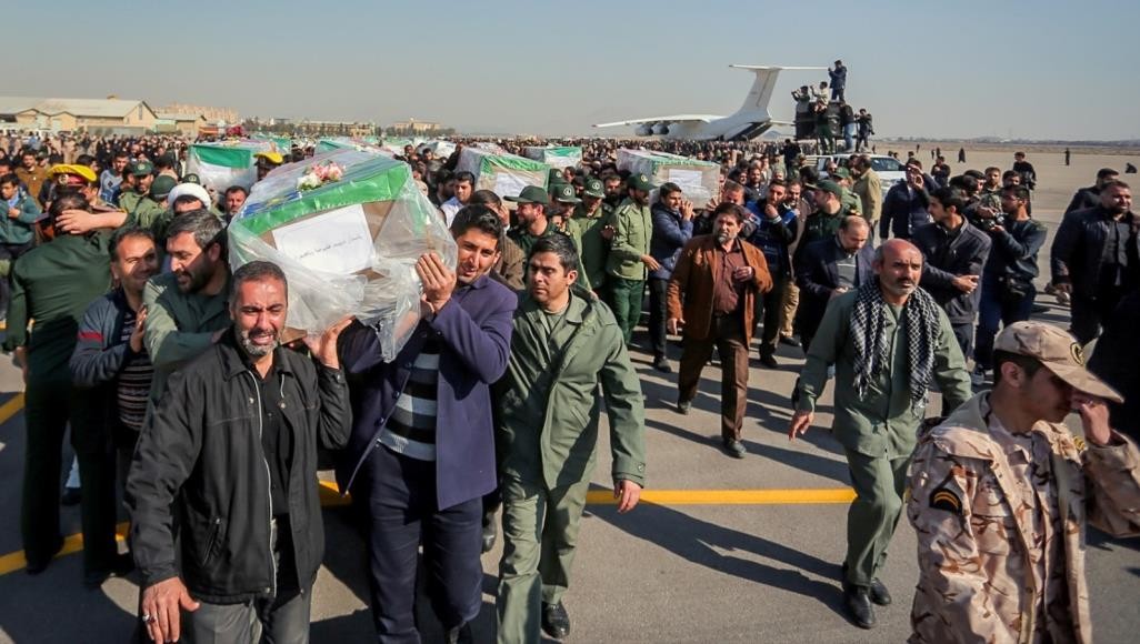 الحرس الثوري الإيراني أعلن اعتقال خلية مسؤولة عن هجوم زاهدان