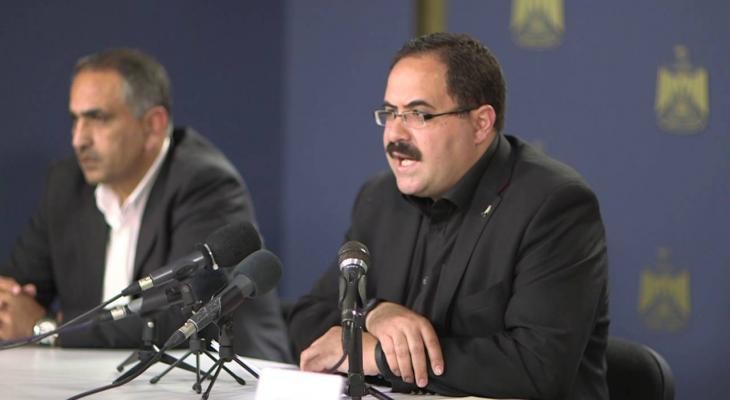 تعليمات التسريع هي أحد المواد التي نص عليها قانون التربية والتعليم الفلسطيني