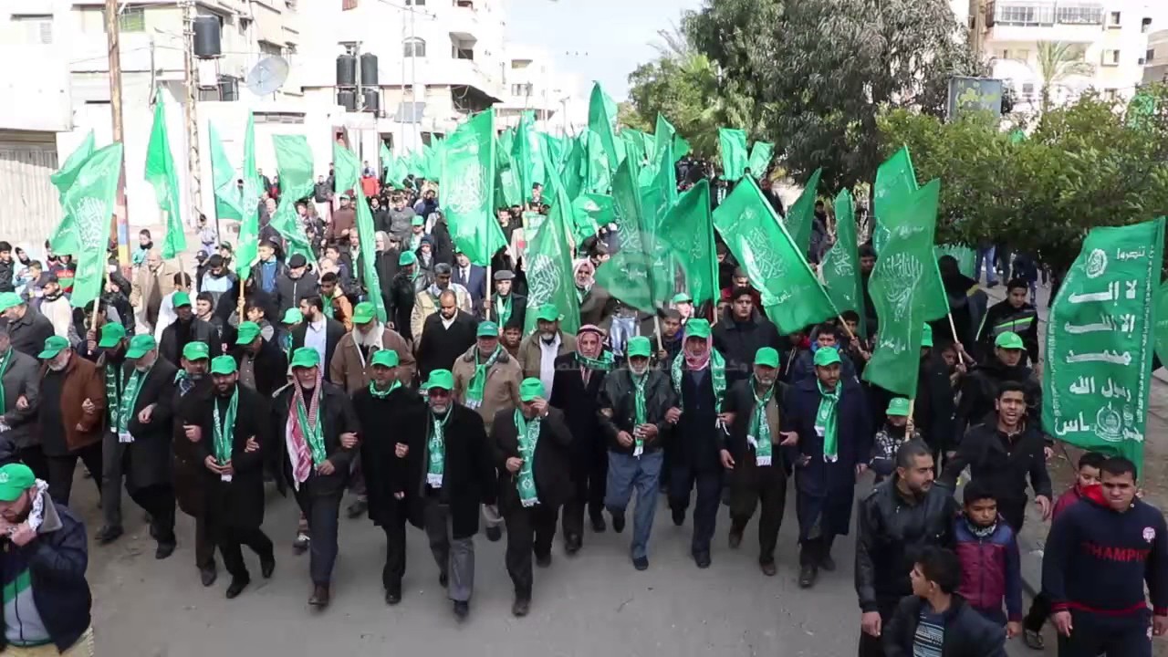 رفض أردني لطلب الجامعة العربية حظر الاخوان وحماس واتهامهما بالإرهاب