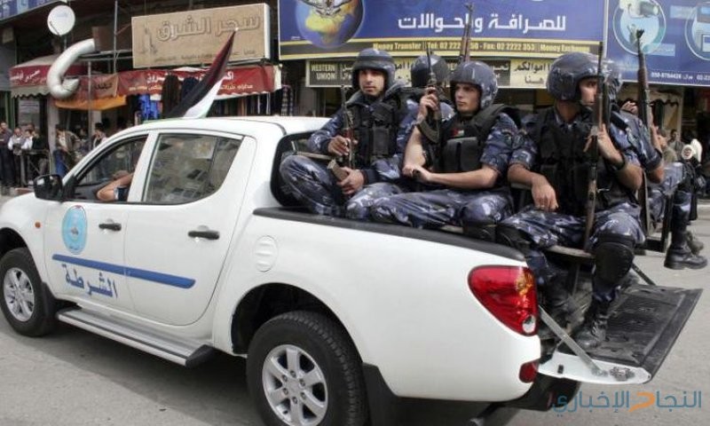 الشرطة البحث والتحري عن ناشري هذه الأخبار