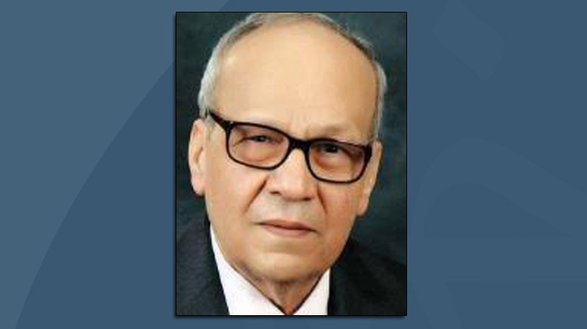 الكاتب والمحلل السياسي عادل سليمان