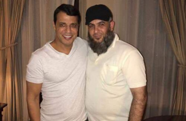 اعتقال قيادي بفتح لتورطه في أعمال ضد المصالح المصرية