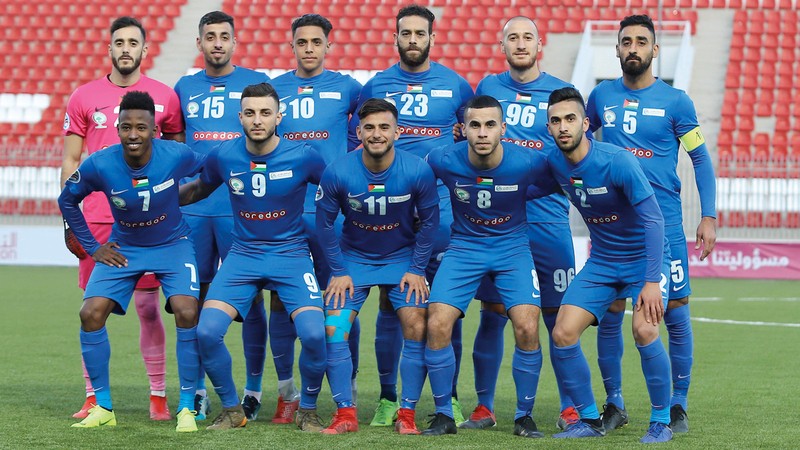 فريق هلال القدس