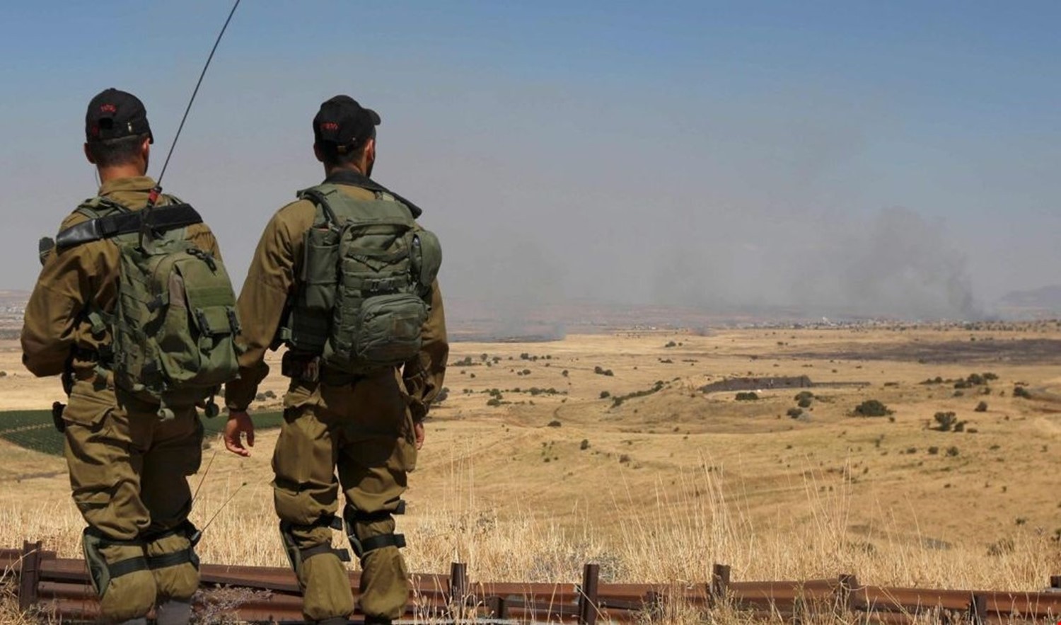 خطة إسرائيلية جديدة لاستهداف القوات الإيرانية بسوريا