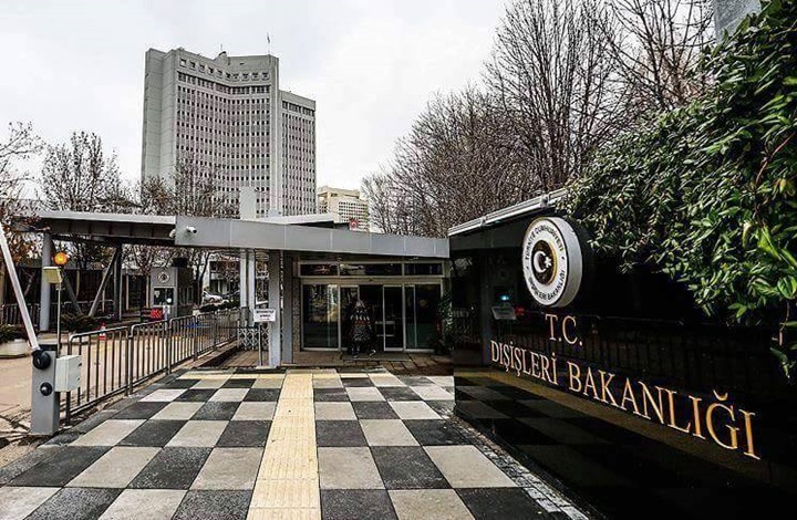 تركيا ترد على بيان ترامب حول الإبادة الأرمنية: لا قيمة له