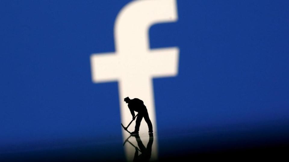 "Facebook" تطلق عملة رقمية جديدة
