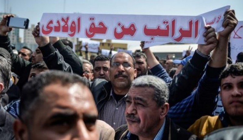 البنك الدولي: السلطة قلّصت 23 ألفًا من موظفيها بغزة مقابل 500 بالضفة