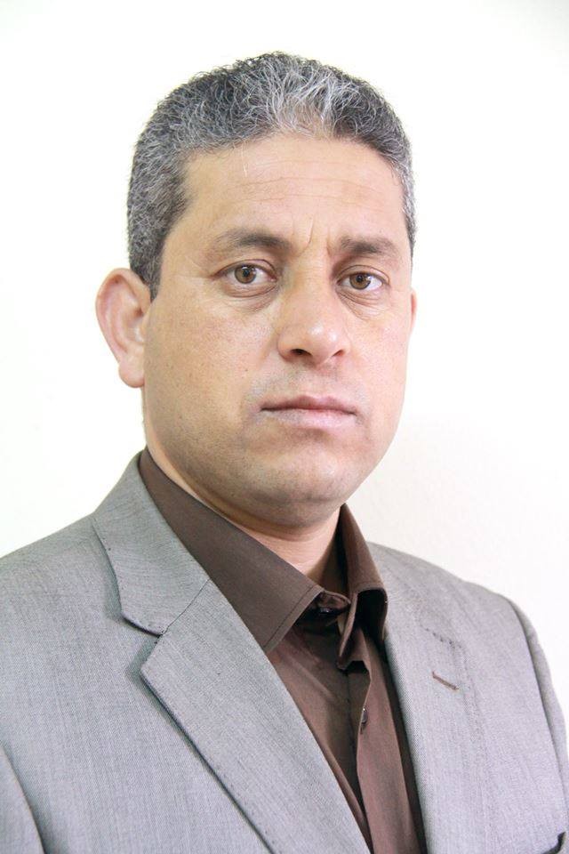 ماجد أبو مراد