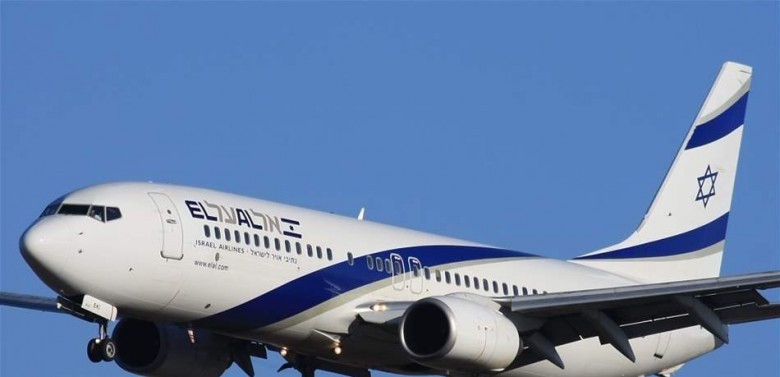 "إسرائيل" تغلق مجالها الجوي في محيط غزة