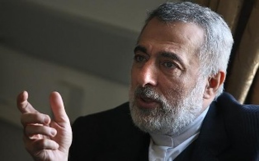 الخارجية الإيرانية: المقاومة ستنتصر وتملك ما تقلب به المعادلة