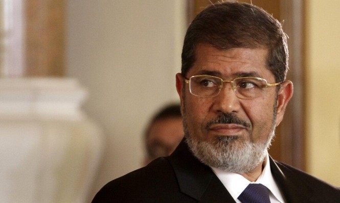 مرسي