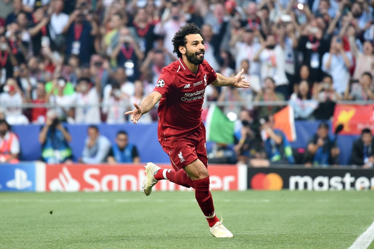 محمد صلاح