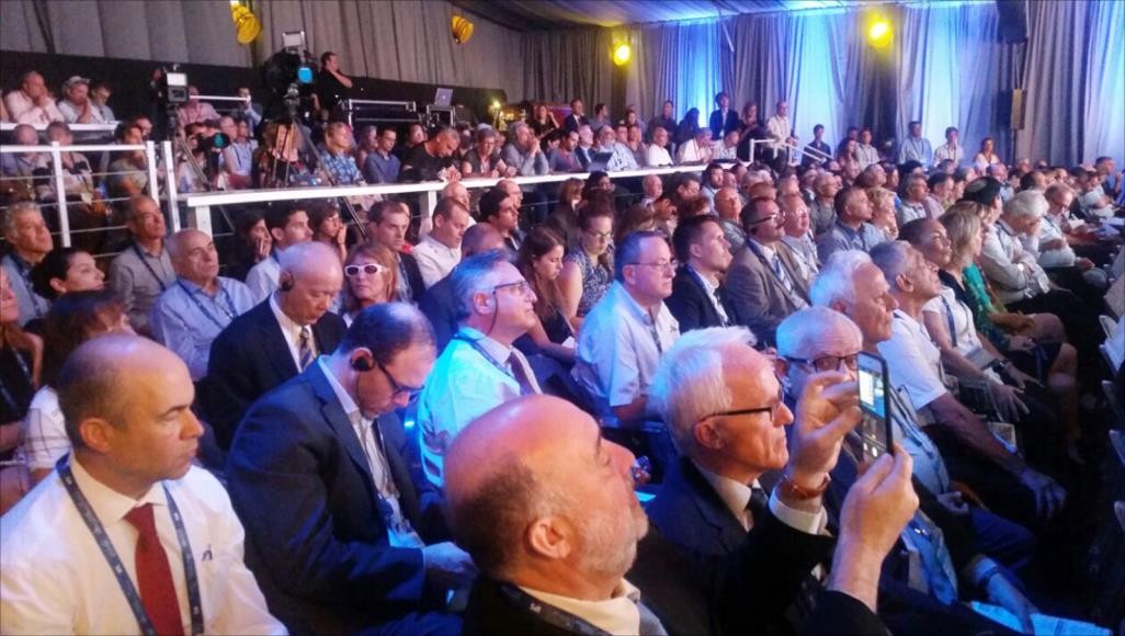 الفوضى الداخلية وفرص "السلام" تتصدر مخرجات "هرتسيليا"