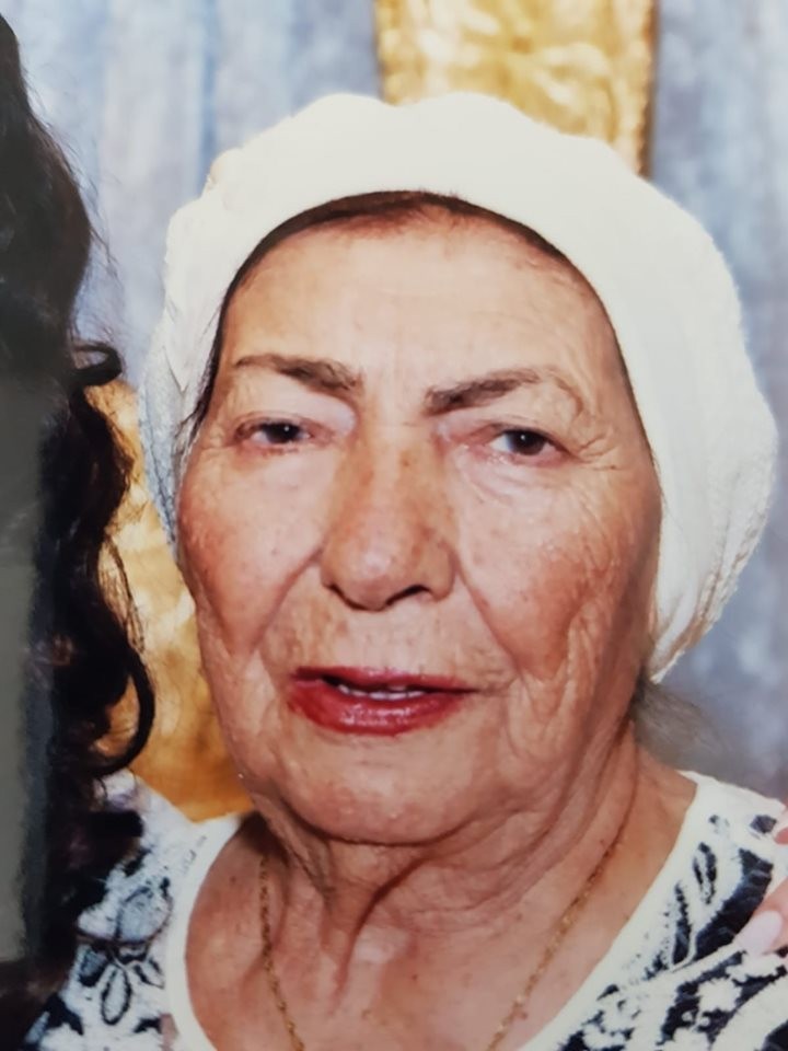 صورة المستوطنة