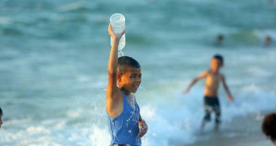 طقس فلسطين خلال العيد: حار إلى شديد الحرارة