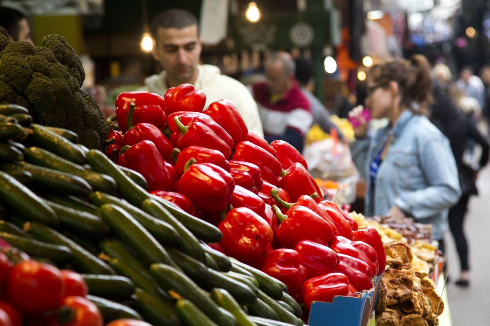 الإحصاء: ارتفاع مؤشر غلاء المعيشة خلال تموز