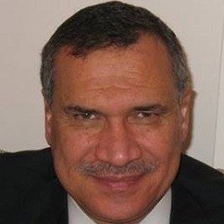 معين الطاهر