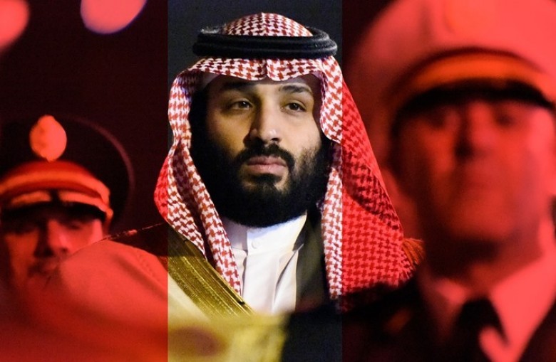 ولي عهد السعودية.. لست راضيا عن كل القوانين في البلاد