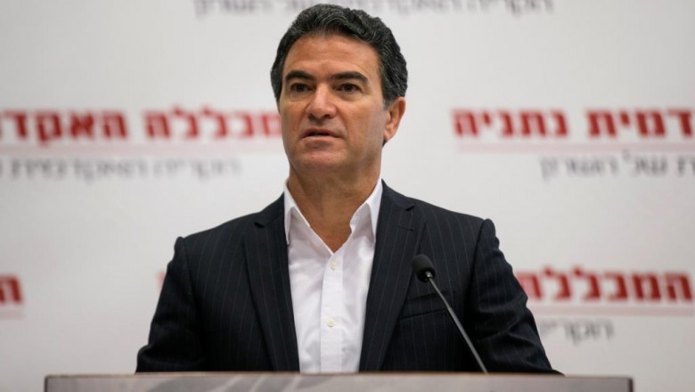 رئيس الموساد الإسرائيلي يرفض مشاركة تقنيات تكنولوجية مع السعودية