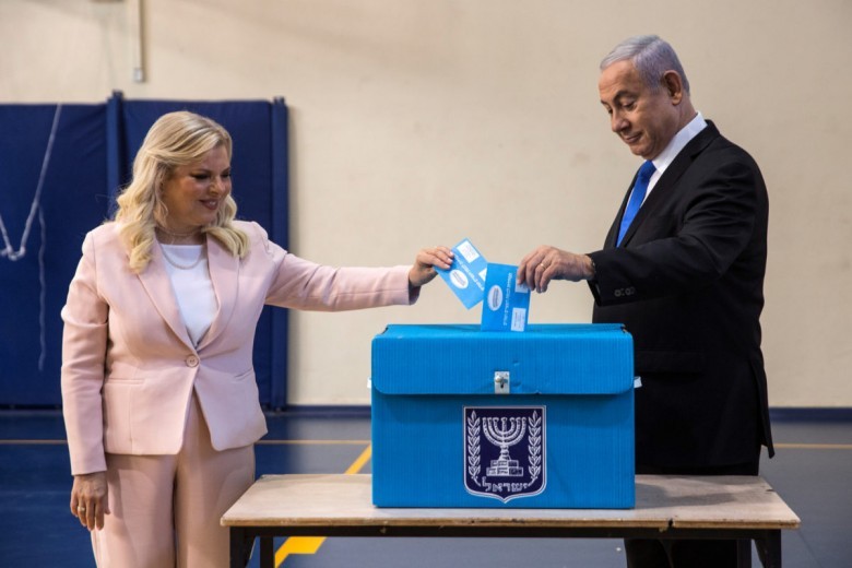 أول تعقيب من "حماس" على الانتخابات الإسرائيلية