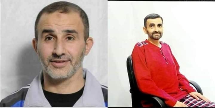 القائد حسن سلامة يكتب.. الشهيد بسام: أم الشهيد رقم 221