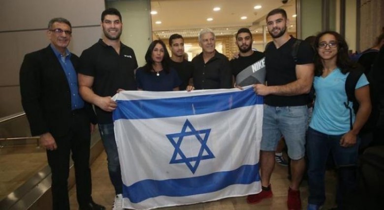 هكذا عقبت "الجهاد" على استضافة قطر لوفد رياضي إسرائيلي