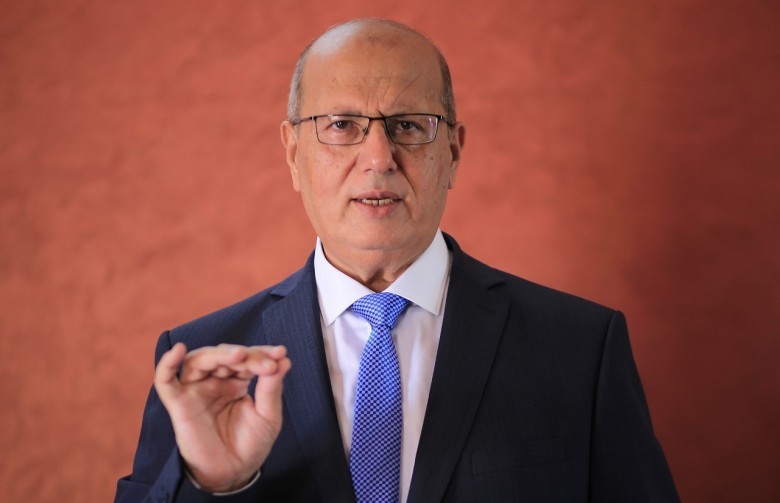 الخضري: 100% من مصانع غزة تضررت بسبب الحصار والمئات أُغلقت