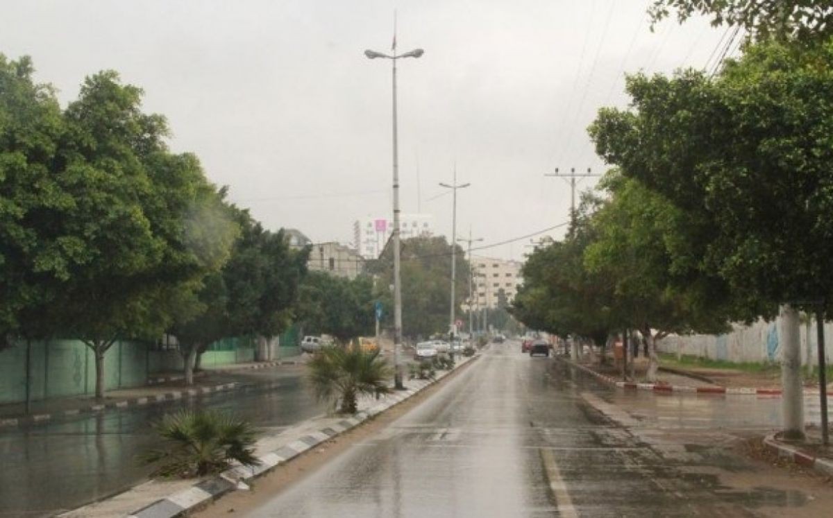 صورة أرشيفية