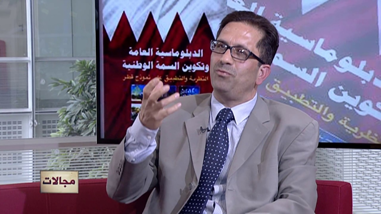 نواف التميمي