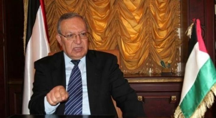 فتح: الجهات القضائية والأمنية بغزة غير شرعية ولا يجوز اشرافها على الانتخابات