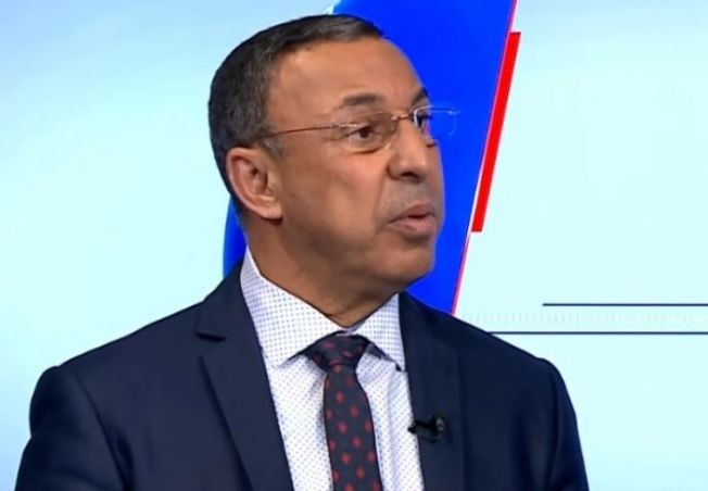 العجرمي: وجود السلطة أعفى الاحتلال من التزاماته