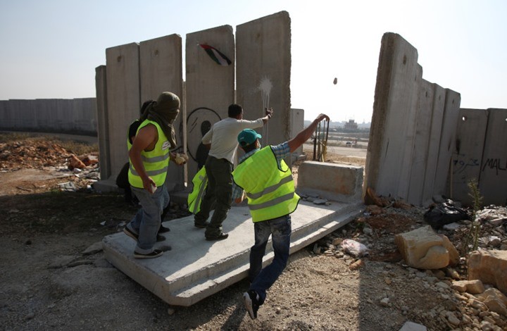 جنرال إسرائيلي: الفلسطينيون سيزيلون الأسوار ويهجمون علينا