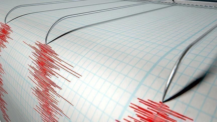 زلزال بقوة 6.3 ريختر يضرب كندا