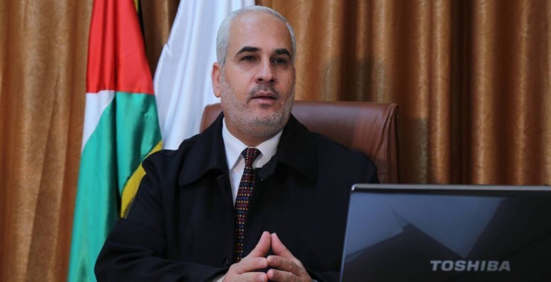 برهوم: المساس بالأسرى خط أحمر ونحمّل الاحتلال حماقاته بحقهم