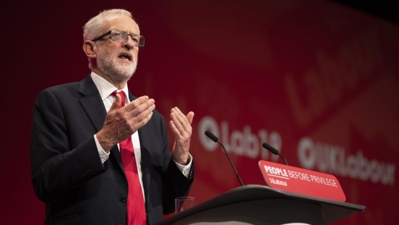 حماس تتهم اللوبي الإسرائيلي بزجها في الانتخابات البريطانية