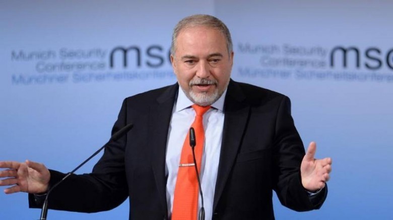 قبل الانتخابات الثالثة: هذا هو سر ليبرمان