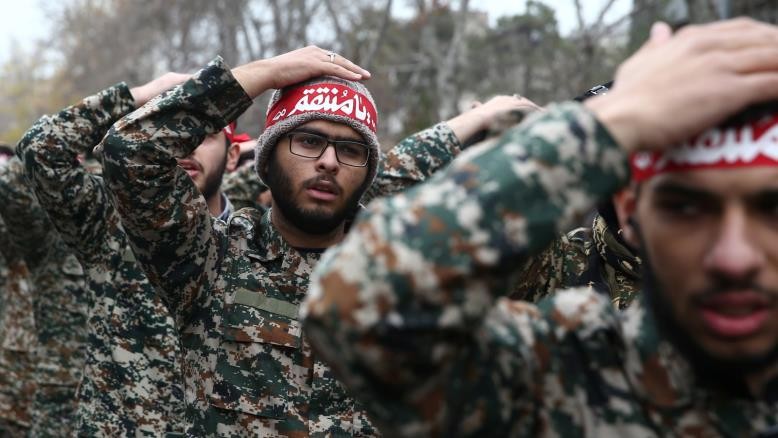 طهران تتوعد وترامب يهدد بضرب 52 هدفا هاما للثقافة الإيرانية